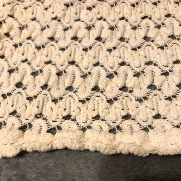 Melville Crochet Halter Top - Picture 12 of 16